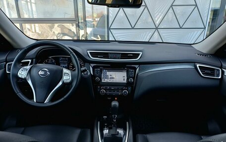 Nissan X-Trail, 2015 год, 1 939 000 рублей, 12 фотография