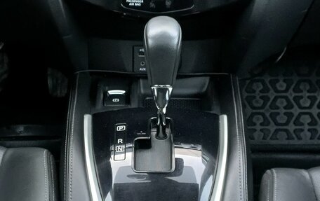 Nissan X-Trail, 2015 год, 1 939 000 рублей, 16 фотография