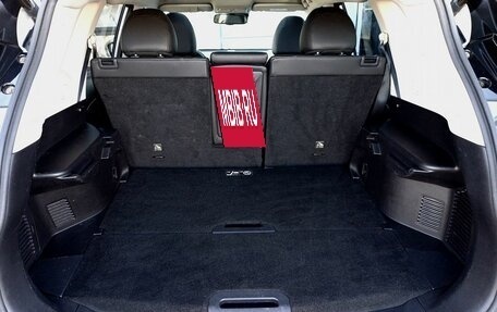 Nissan X-Trail, 2015 год, 1 939 000 рублей, 10 фотография