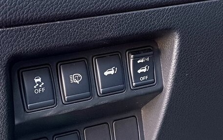 Nissan X-Trail, 2015 год, 1 939 000 рублей, 22 фотография