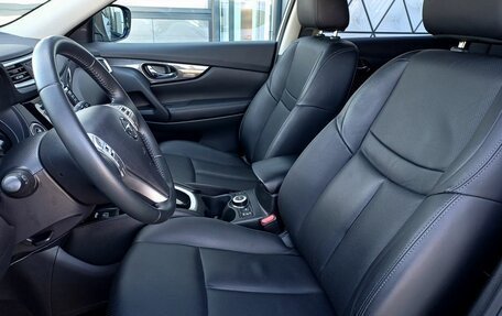 Nissan X-Trail, 2015 год, 1 939 000 рублей, 23 фотография