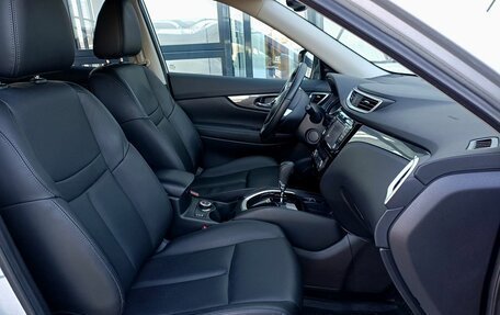 Nissan X-Trail, 2015 год, 1 939 000 рублей, 25 фотография