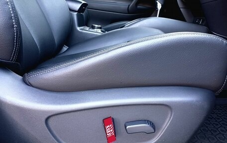 Nissan X-Trail, 2015 год, 1 939 000 рублей, 26 фотография