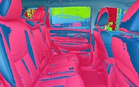 Nissan X-Trail, 2015 год, 1 939 000 рублей, 27 фотография