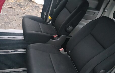 Honda Stepwgn IV, 2015 год, 1 750 000 рублей, 5 фотография