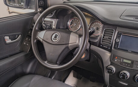 SsangYong Actyon II рестайлинг, 2013 год, 899 000 рублей, 9 фотография