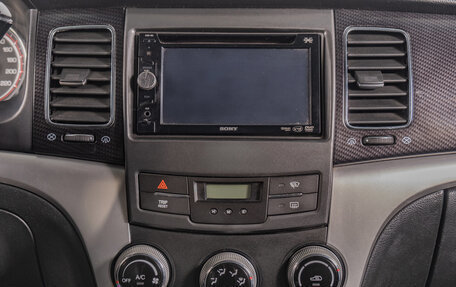 SsangYong Actyon II рестайлинг, 2013 год, 899 000 рублей, 12 фотография