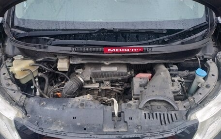 Honda Stepwgn IV, 2015 год, 1 750 000 рублей, 4 фотография