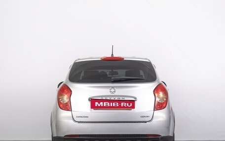 SsangYong Actyon II рестайлинг, 2013 год, 899 000 рублей, 5 фотография