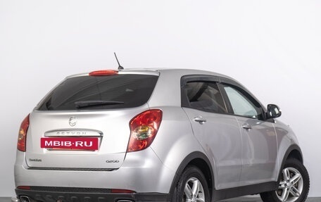 SsangYong Actyon II рестайлинг, 2013 год, 899 000 рублей, 7 фотография