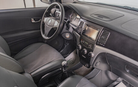 SsangYong Actyon II рестайлинг, 2013 год, 899 000 рублей, 15 фотография