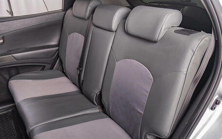 SsangYong Actyon II рестайлинг, 2013 год, 899 000 рублей, 16 фотография