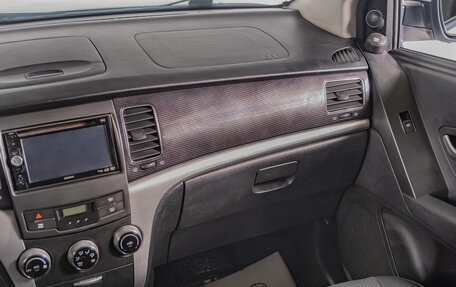 SsangYong Actyon II рестайлинг, 2013 год, 899 000 рублей, 14 фотография