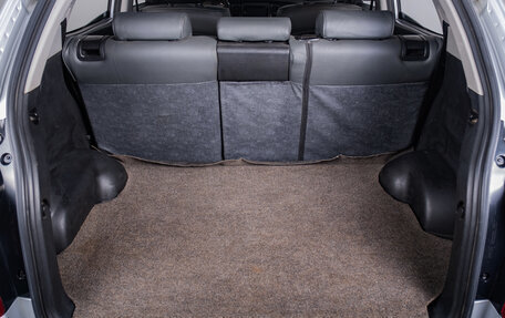 SsangYong Actyon II рестайлинг, 2013 год, 899 000 рублей, 17 фотография