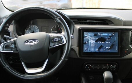 Chery Tiggo 4 I рестайлинг, 2020 год, 1 350 000 рублей, 9 фотография