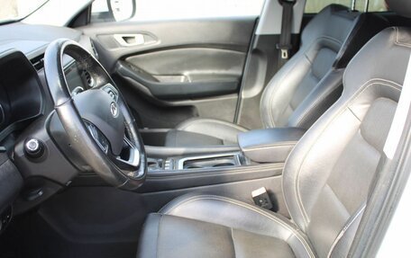 Chery Tiggo 4 I рестайлинг, 2020 год, 1 350 000 рублей, 11 фотография