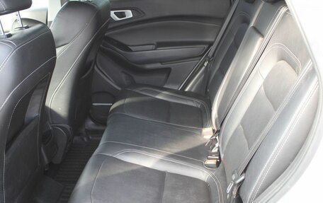 Chery Tiggo 4 I рестайлинг, 2020 год, 1 350 000 рублей, 12 фотография