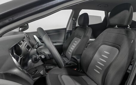 KIA cee'd III, 2013 год, 1 047 000 рублей, 10 фотография