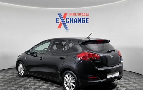 KIA cee'd III, 2013 год, 1 047 000 рублей, 7 фотография