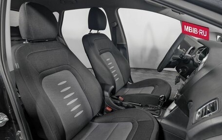 KIA cee'd III, 2013 год, 1 047 000 рублей, 13 фотография