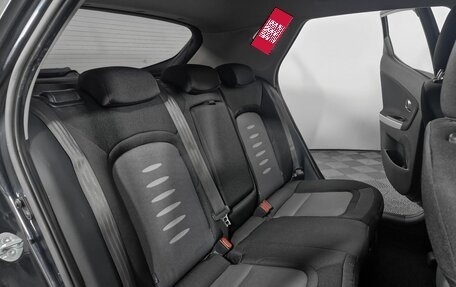 KIA cee'd III, 2013 год, 1 047 000 рублей, 12 фотография