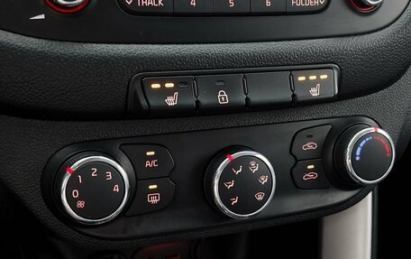 KIA cee'd III, 2013 год, 1 047 000 рублей, 19 фотография