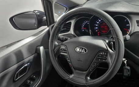KIA cee'd III, 2013 год, 1 047 000 рублей, 17 фотография