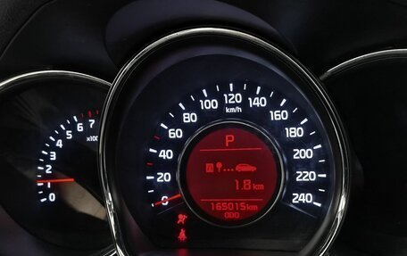 KIA cee'd III, 2013 год, 1 047 000 рублей, 21 фотография