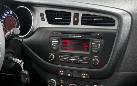 KIA cee'd III, 2013 год, 1 047 000 рублей, 18 фотография