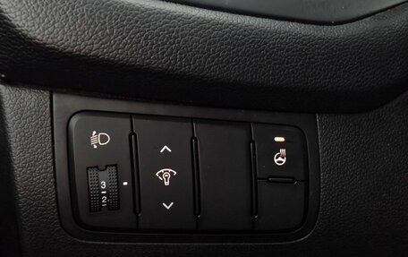 KIA cee'd III, 2013 год, 1 047 000 рублей, 20 фотография