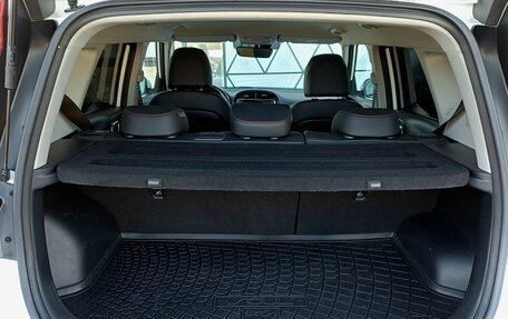 KIA Soul III, 2022 год, 2 599 000 рублей, 10 фотография