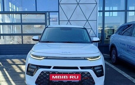 KIA Soul III, 2022 год, 2 599 000 рублей, 2 фотография