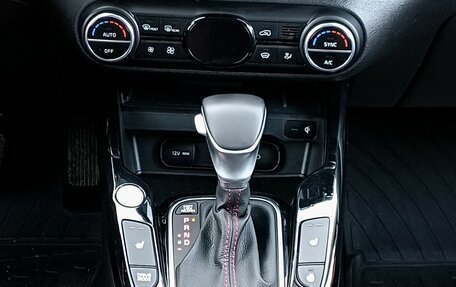 KIA Soul III, 2022 год, 2 599 000 рублей, 15 фотография