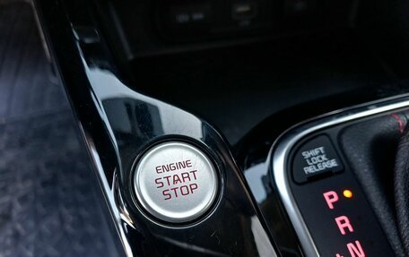 KIA Soul III, 2022 год, 2 599 000 рублей, 17 фотография