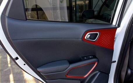 KIA Soul III, 2022 год, 2 599 000 рублей, 25 фотография