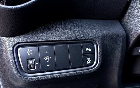 KIA Soul III, 2022 год, 2 599 000 рублей, 21 фотография