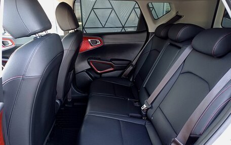 KIA Soul III, 2022 год, 2 599 000 рублей, 26 фотография