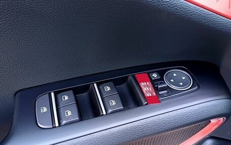 KIA Soul III, 2022 год, 2 599 000 рублей, 20 фотография