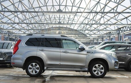 Haval H9 I рестайлинг, 2021 год, 2 630 000 рублей, 5 фотография