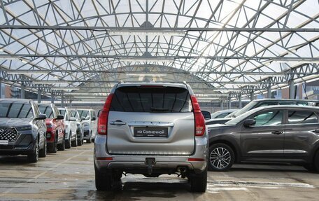 Haval H9 I рестайлинг, 2021 год, 2 630 000 рублей, 4 фотография