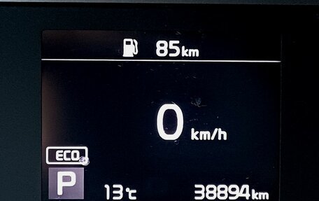 KIA Soul III, 2022 год, 2 599 000 рублей, 33 фотография