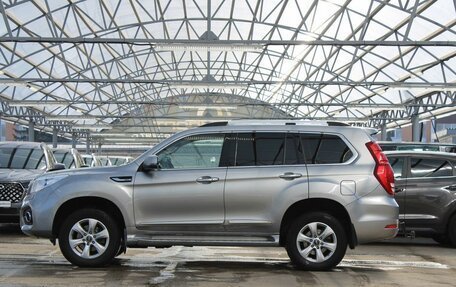 Haval H9 I рестайлинг, 2021 год, 2 630 000 рублей, 2 фотография