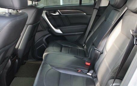 Haval H9 I рестайлинг, 2021 год, 2 630 000 рублей, 12 фотография