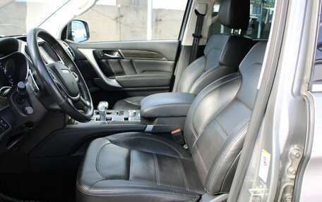 Haval H9 I рестайлинг, 2021 год, 2 630 000 рублей, 11 фотография