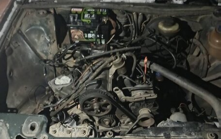 Audi 90, 1988 год, 35 000 рублей, 4 фотография