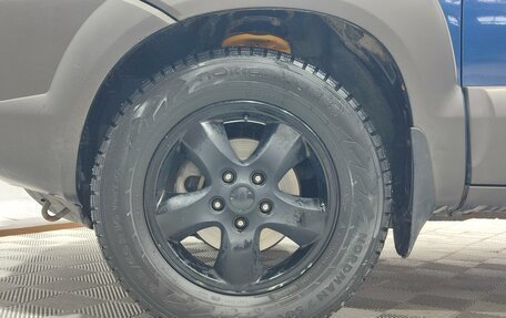 Hyundai Tucson III, 2006 год, 680 000 рублей, 10 фотография