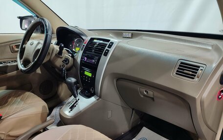 Hyundai Tucson III, 2006 год, 680 000 рублей, 14 фотография