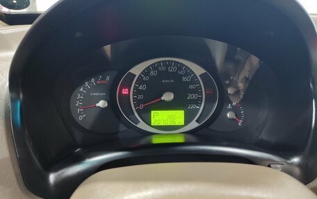 Hyundai Tucson III, 2006 год, 680 000 рублей, 13 фотография