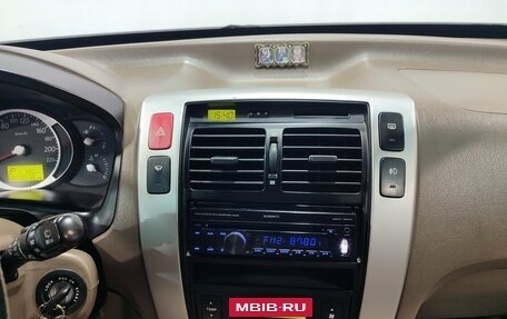 Hyundai Tucson III, 2006 год, 680 000 рублей, 16 фотография