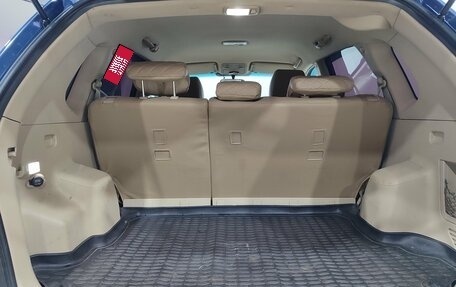 Hyundai Tucson III, 2006 год, 680 000 рублей, 12 фотография